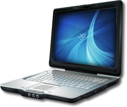 Laptop Repairs Upminster